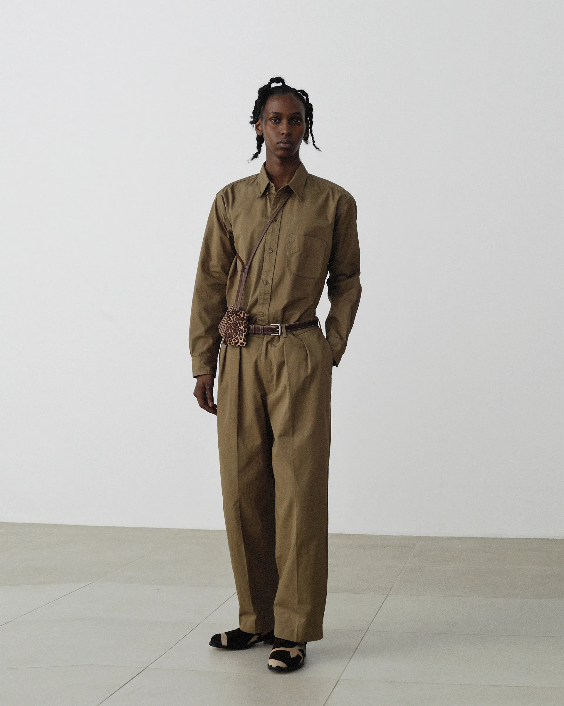 NICENESS | Official Website