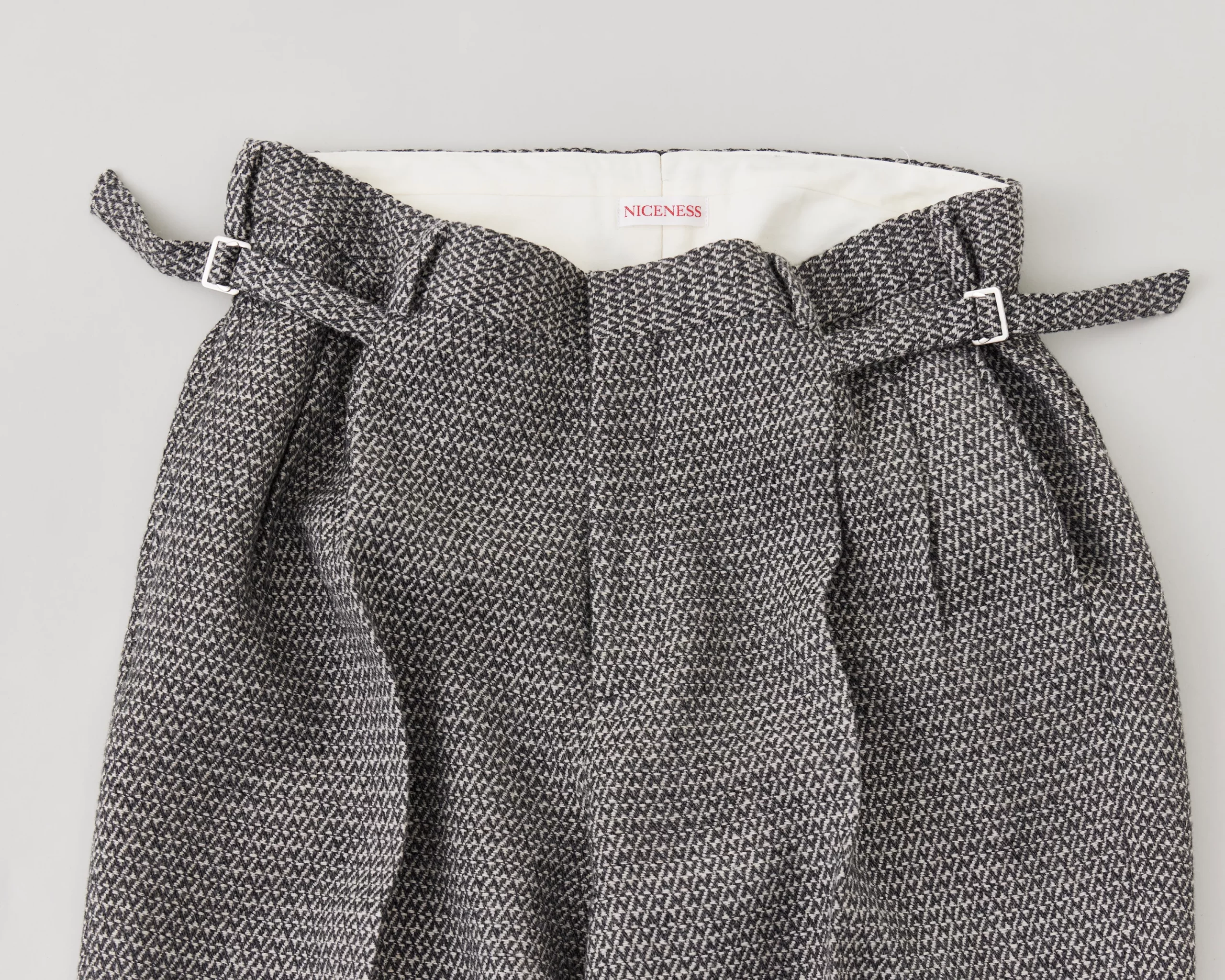 NICENESS | Official Website