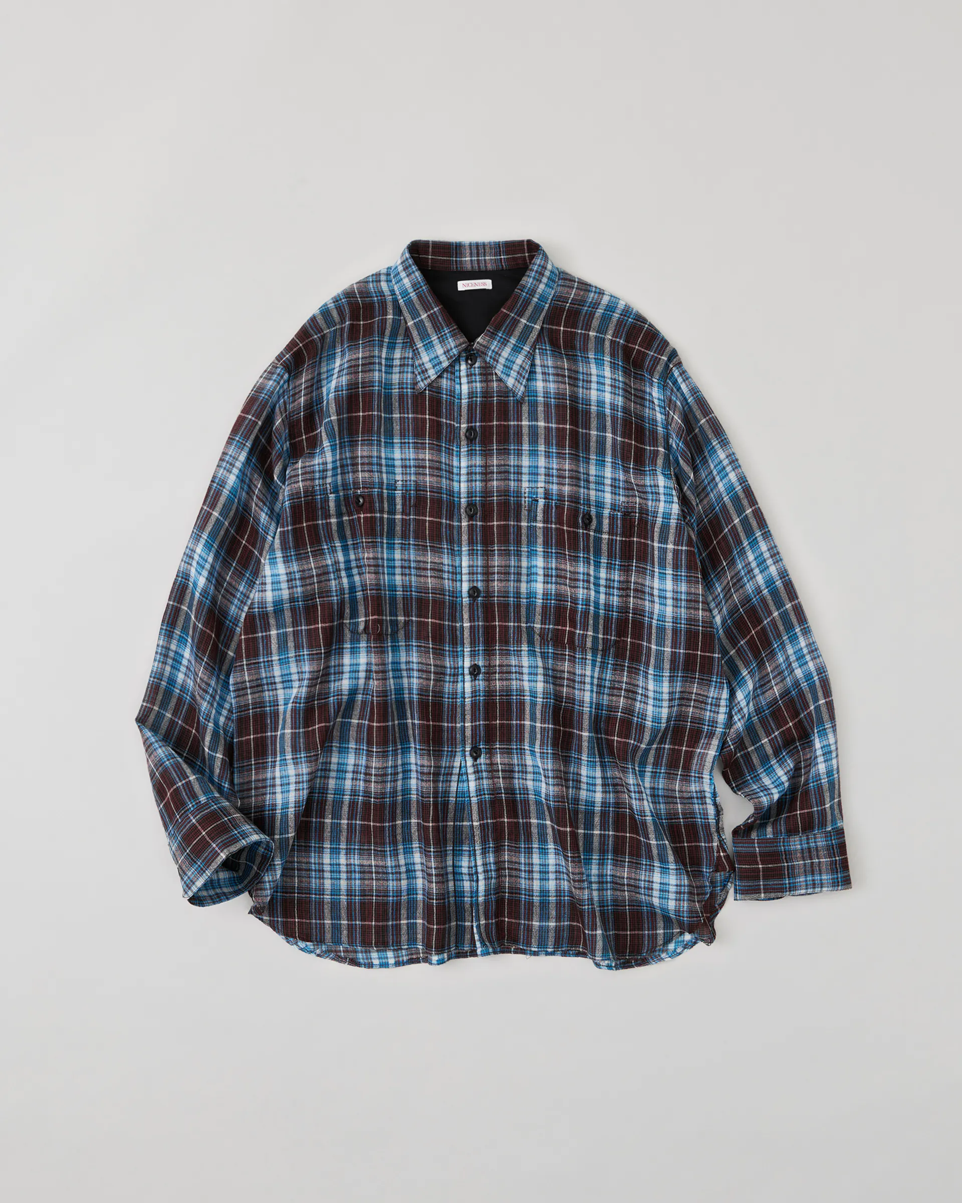 NICENESS | Official Website