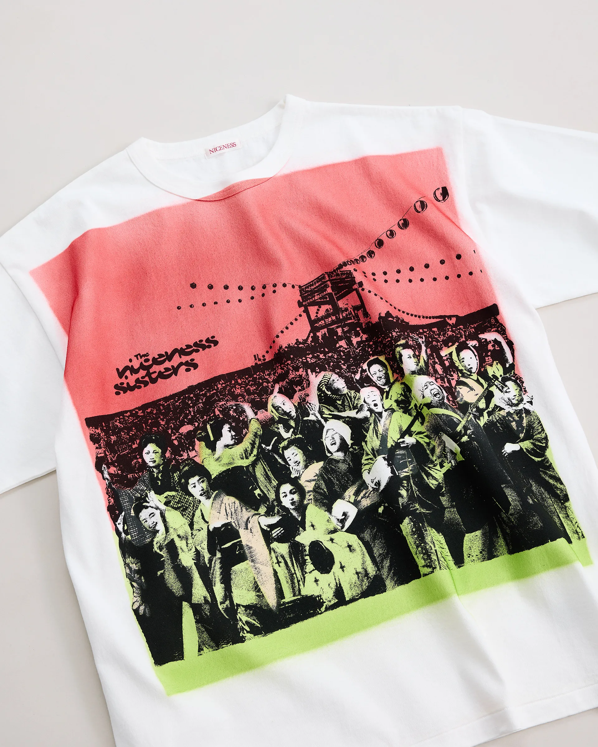 NICENESS | Official Website