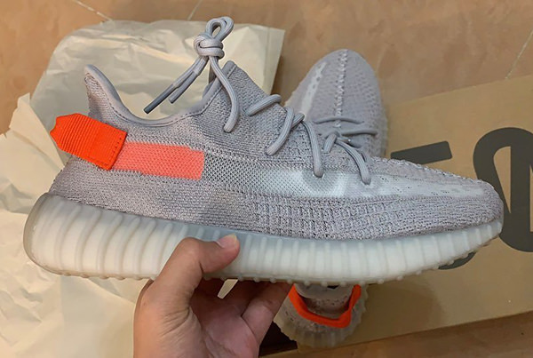 adidas Yeezy Boost 350 V2 Tailgate Release Date | Nice Kicks