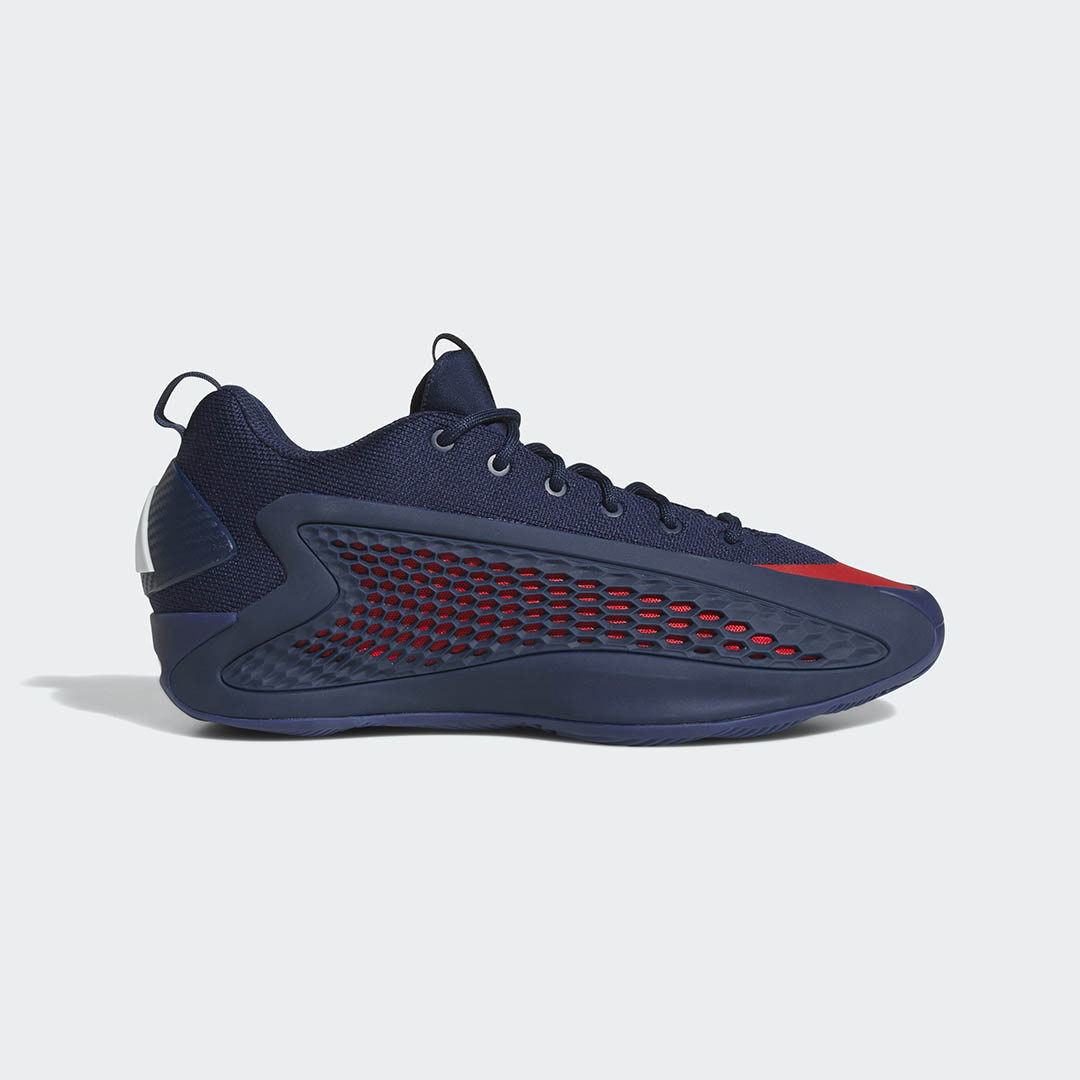 adidas AE 1 Low “USA Navy” | Nice Kicks