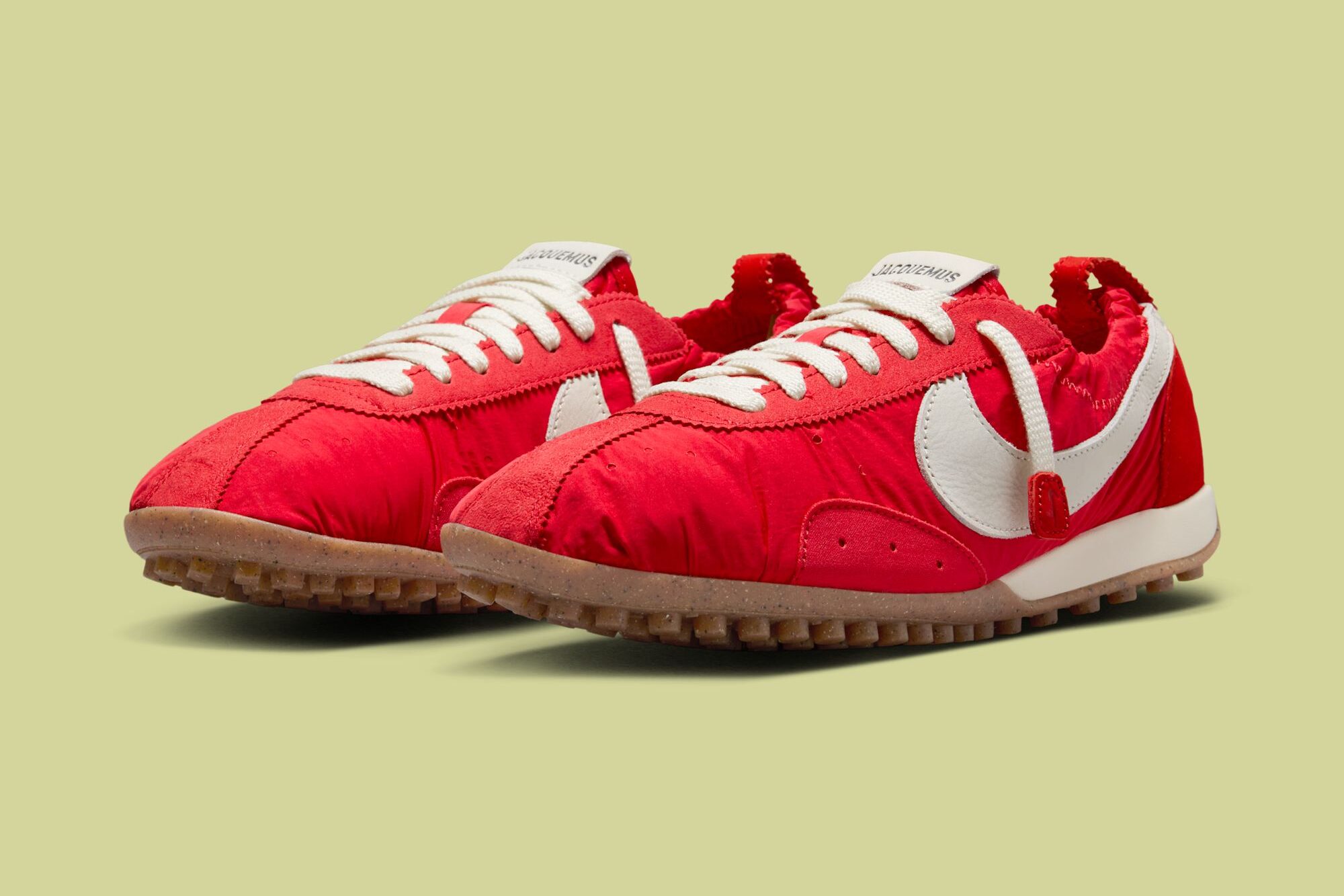 Jacquemus x Nike Moon Shoe SP WMNS 