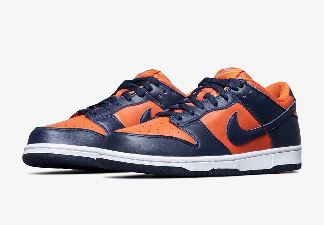 Nike Dunk Low SP 