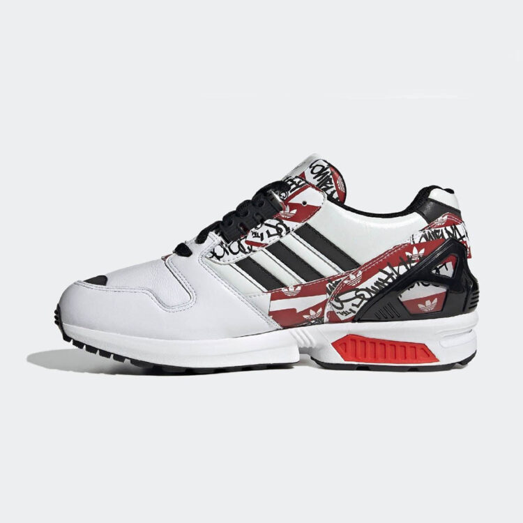 atmos x adidas ZX 8000 