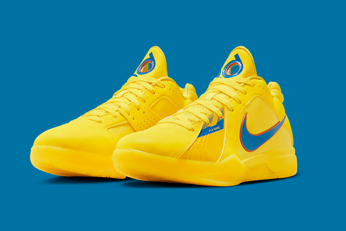 Nike KD 3 