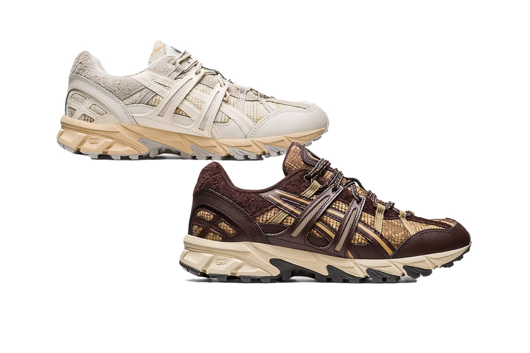 ASICS GEL-Sonoma 15-50 “Future Trail” Pack | Nice Kicks