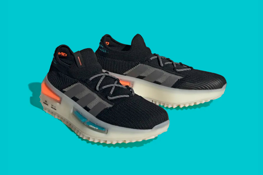 adidas NMD S1 FZ5706 | Nice Kicks