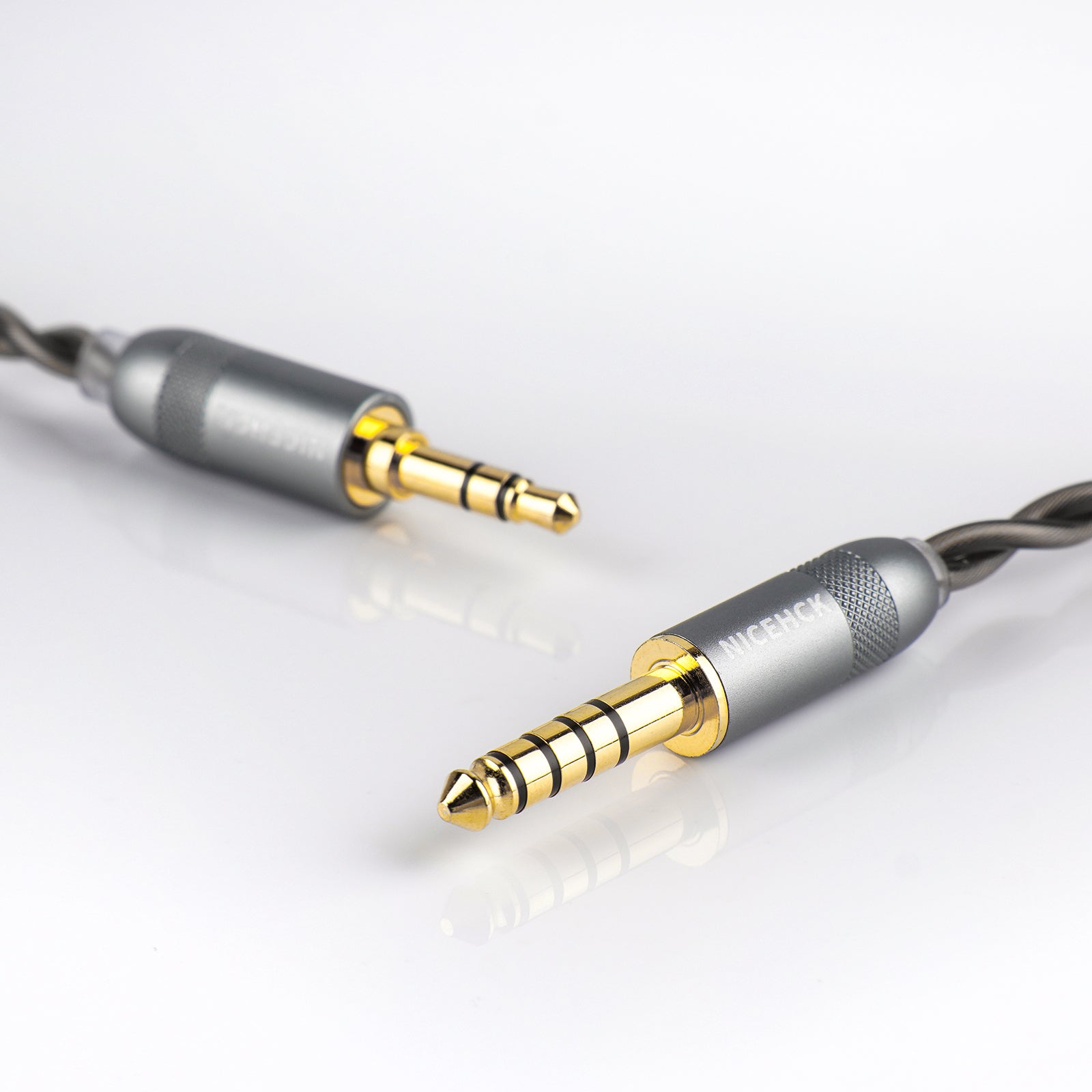 NICEHCK NX8 IEM Cable Distribution Line Original Cable HIFi IEMs Cable