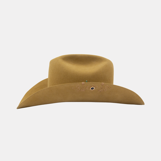 Nick Fouquet Hatmaker Venice, CA