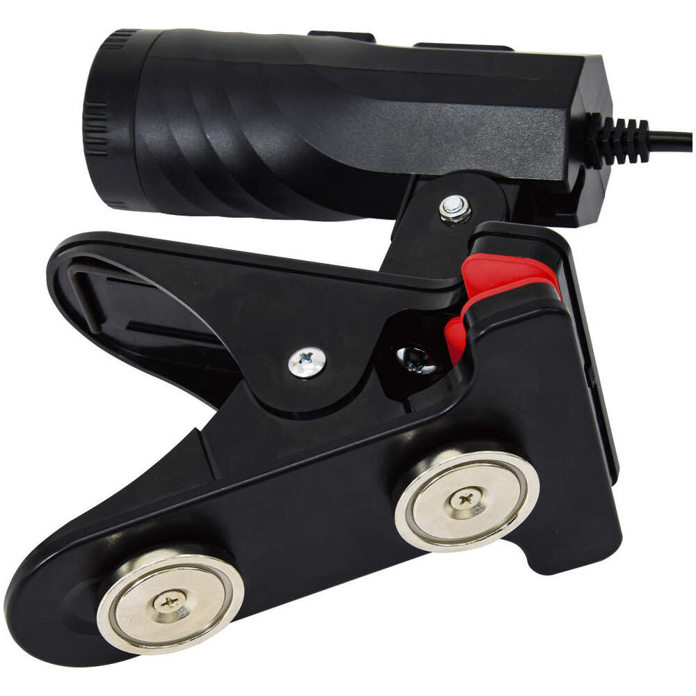 日動工業株式会社｜LEDリーフクリップ 31W