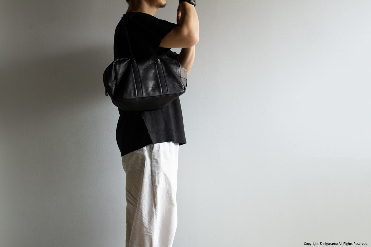 LADY ROBBER / Black | raregem | niguramu