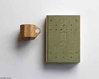 Jincup-Shizuku M | Akihiro Woodworks | niguramu