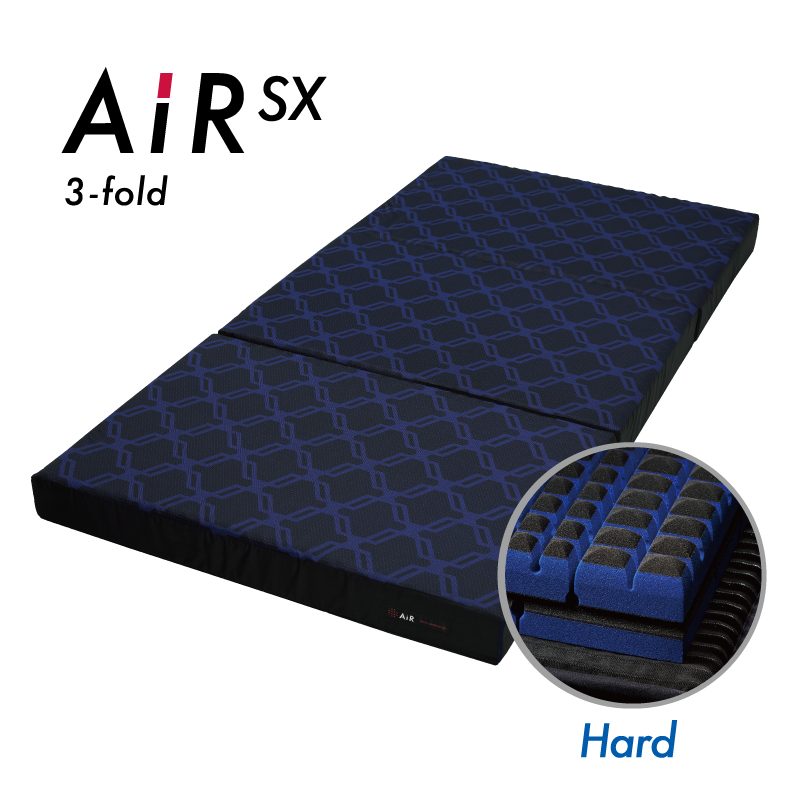 エアー03]マットレス/BASIC/シングル - 日本橋西川