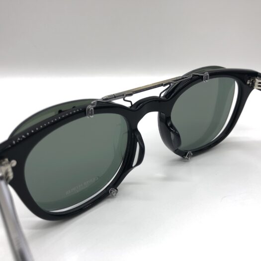 OLIVER PEOPLES オリバーピープルズ「OV5036C Sheldrake クリップオン