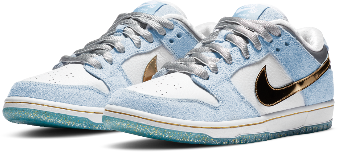 Cliver - Nike Skateboarding