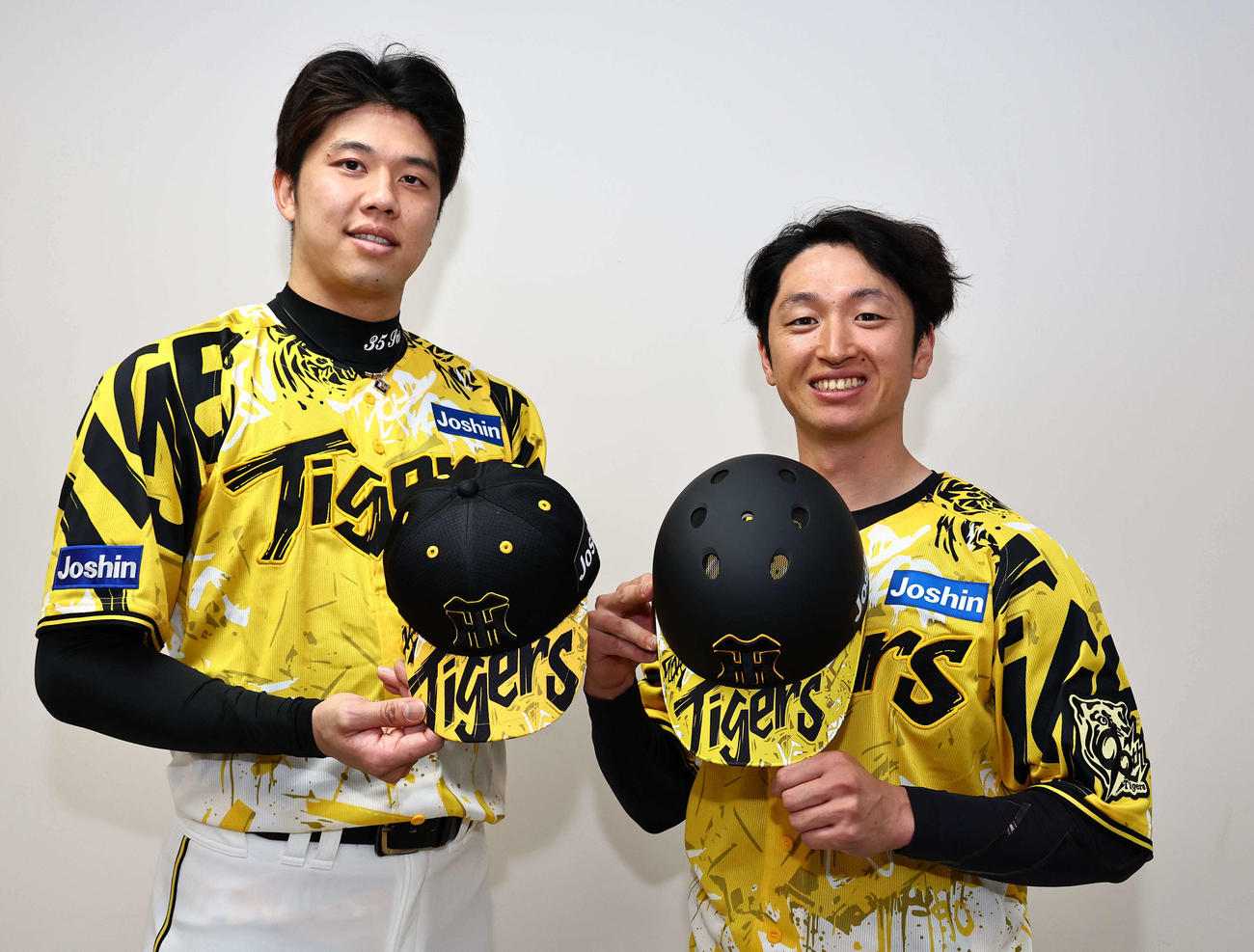 阪神】7月に「ウル虎の夏」実施！黄色基調限定ユニに近本光司