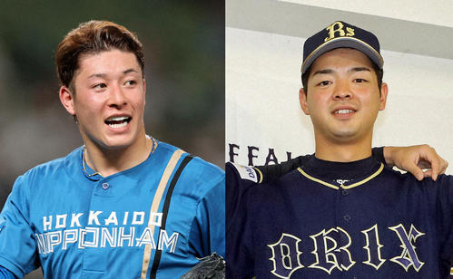 日本ハム】オリックス移籍の吉田輝星「ファイターズとやるときは絶対打