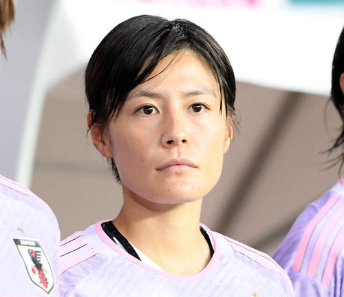 WEリーグ】猶本光「ちょっと前まではみじんも想像していませんでした