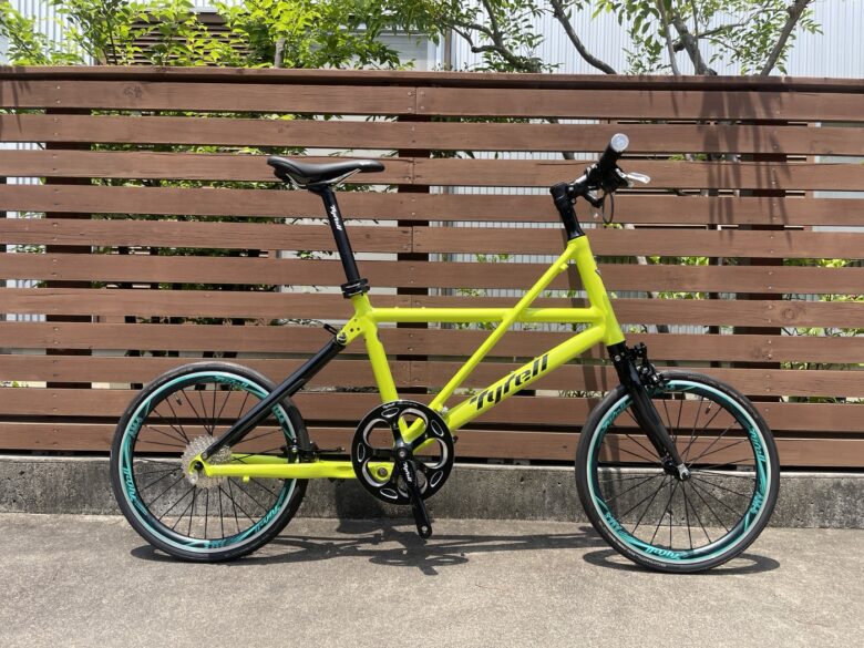 Tyrell】FXα,SRV | ニコー製作所