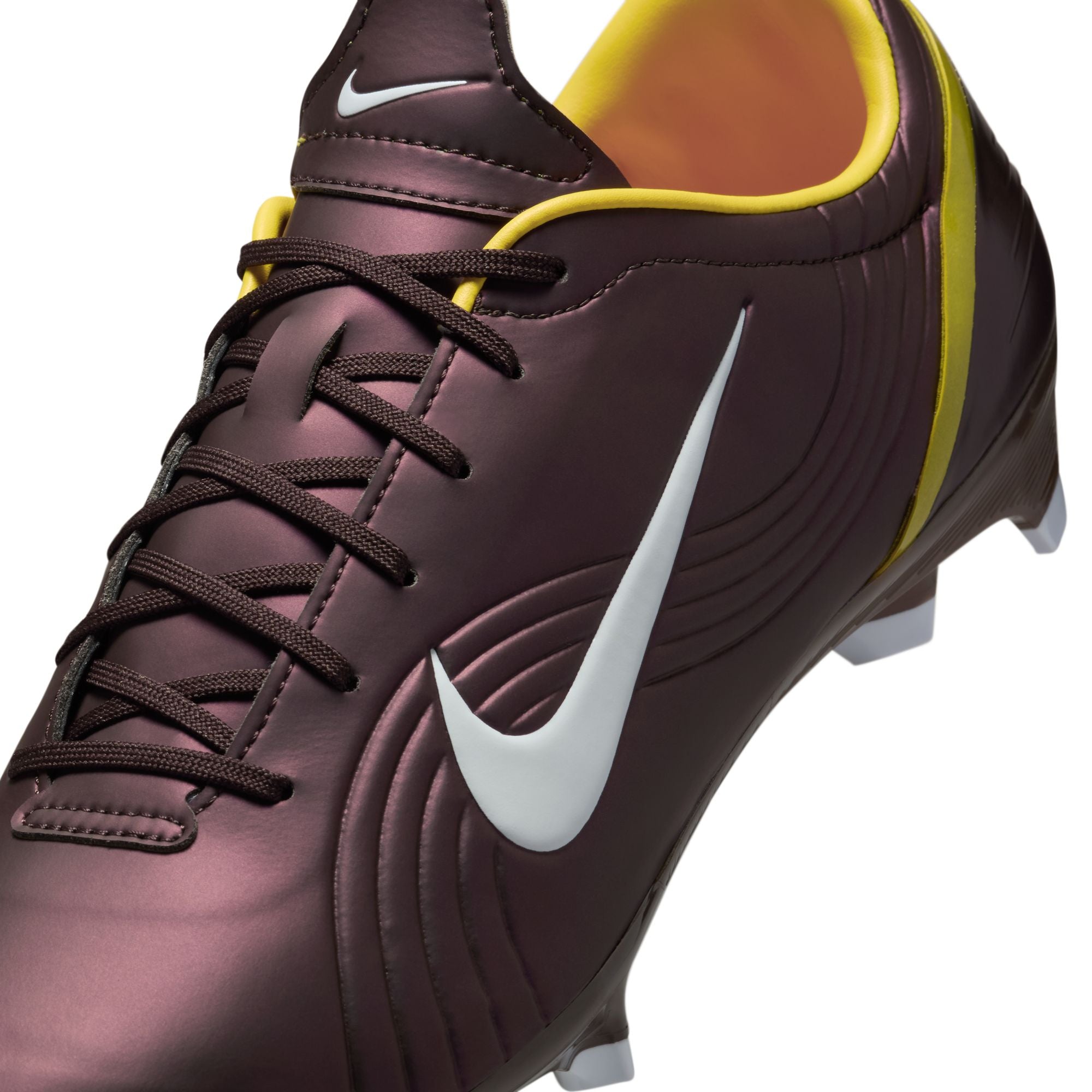 Nike Mercurial Vapor 1 RGN SE FG Low-Top Soccer Cleats