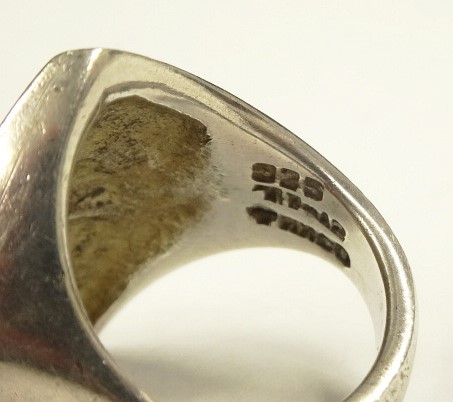 nina de coito 埼玉県 志木 通販 ヴィンテージ シルバー925 シルバー