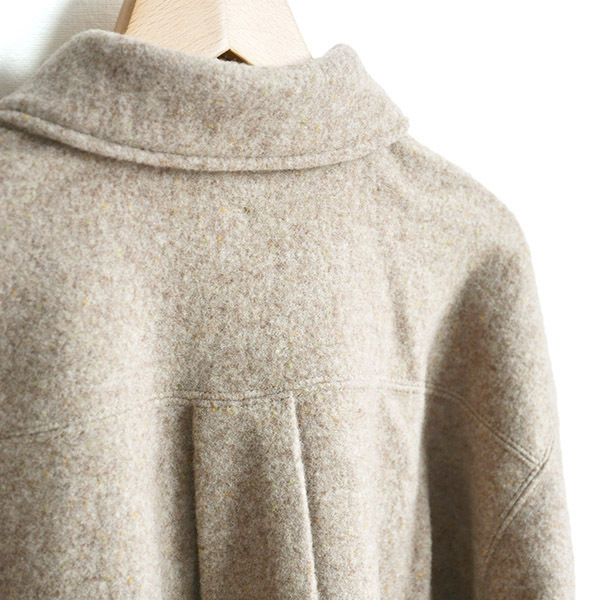 FilMelange（フィルメランジェ）/ CLAUS（クラウス）