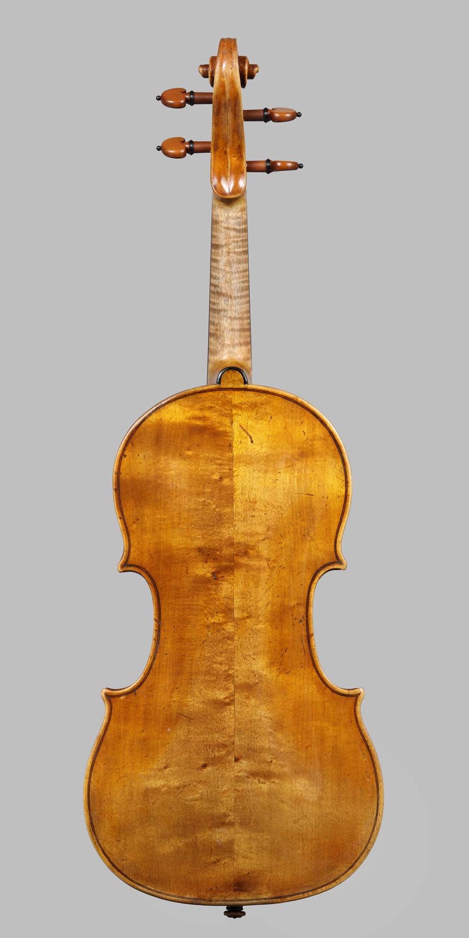 Joseph Gagliano | 日本弦楽器