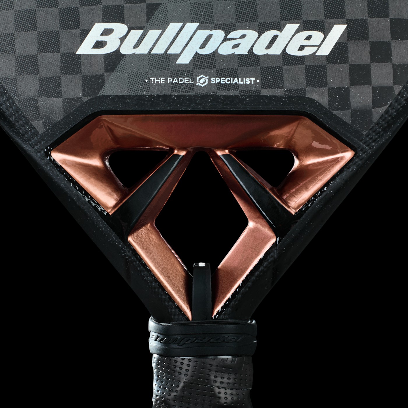 BULLPADEL VERTEX 04 25 - 日本パデル - NipponPadel.com -