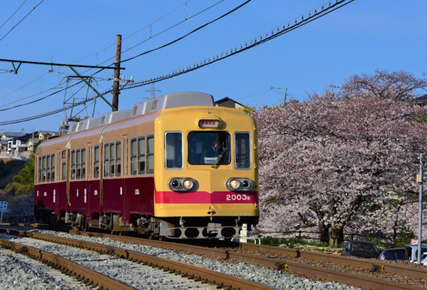筑豊電気鉄道2000形 引退記念ツアー｜西鉄旅行