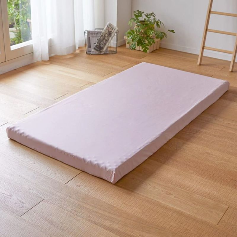 東京西川 ムアツベーシック シングルサイズ 200N 東京西川 ムアツ