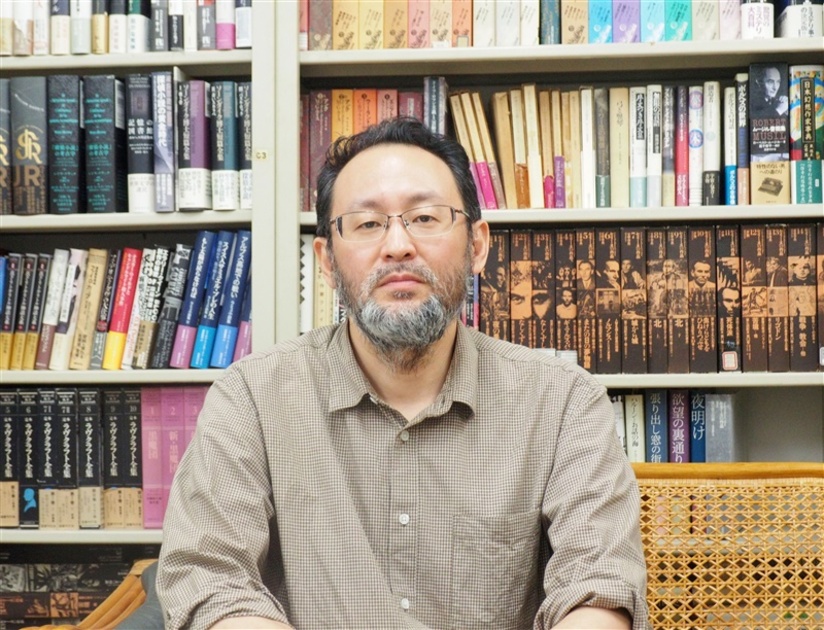 百科全書的20世紀SFクロニクル「伊藤典夫評論集成」刊行 「SFと名の