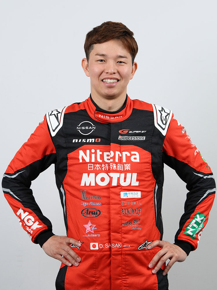 NISMO | SUPER GT インフォメーション
