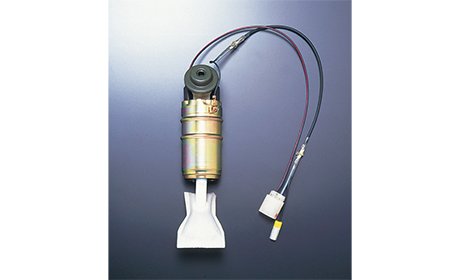 NISMO | NISMO PARTS CATALOGUE | High-Flow Volume Fuel Pump/大流量