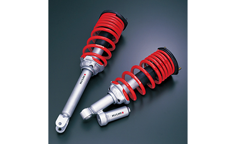 NISMO | NISMO PARTS CATALOGUE | S-tune Suspension Kit [for Skyline