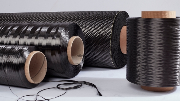 炭素繊維 素材｜製品情報｜日精株式会社