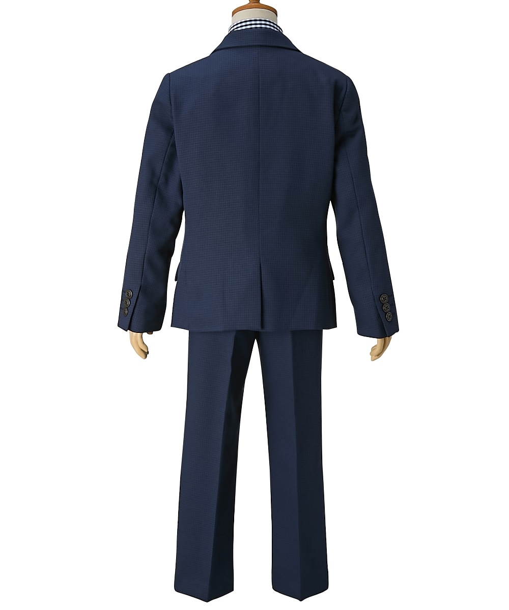 EAST BOY（イーストボーイ）】【卒園 入学】フォーマルスーツ5点