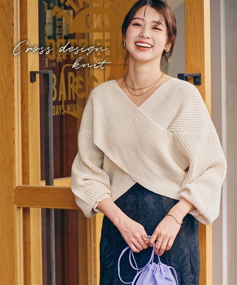 プルオーバー」 通販【ニッセン公式】