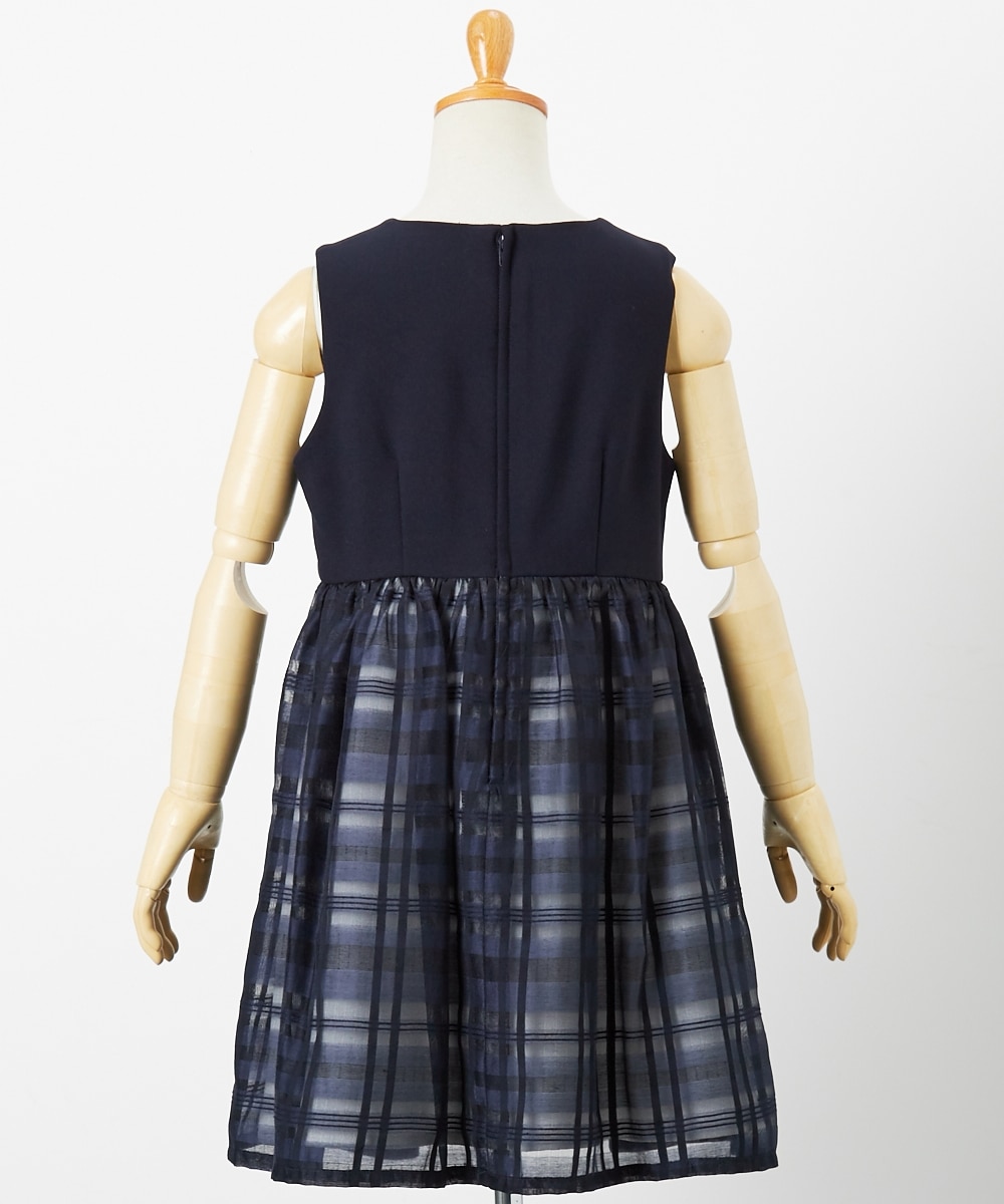 七五三・卒園・入学】【ELLE】フォーマルアンサンブル（女の子