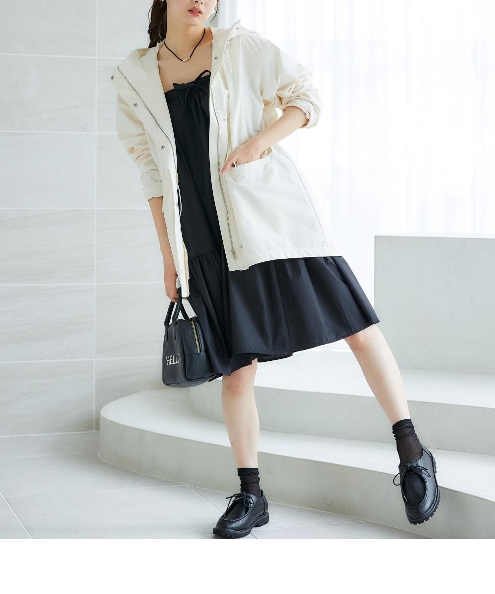 大きいサイズ＞ギャザースカート miclat 通販【ニッセン】