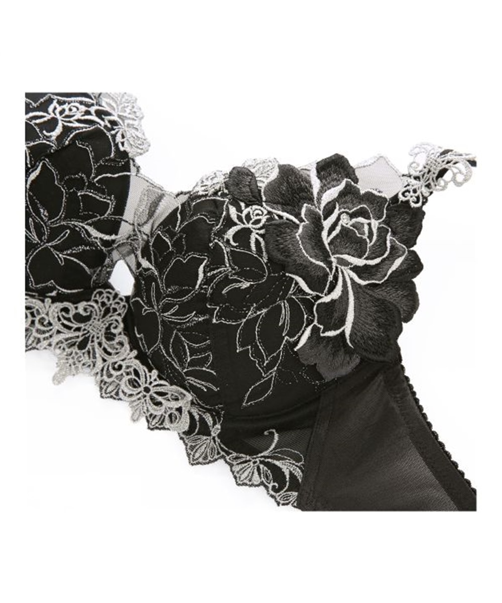 ワコール サルート 17グループ 17G VIVA LINE ブラジャー G ビバライン