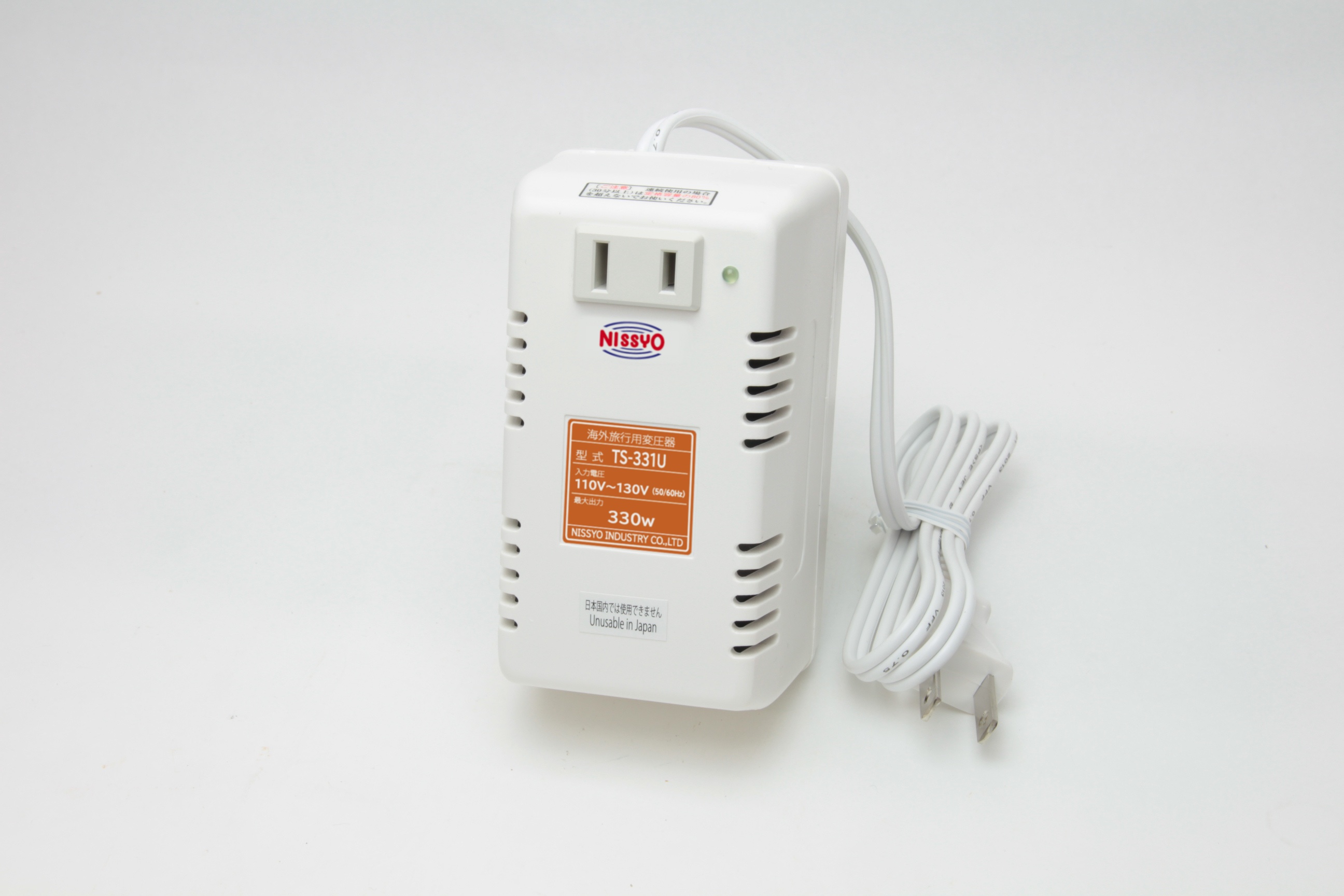 TS-331U | 日章工業株式会社