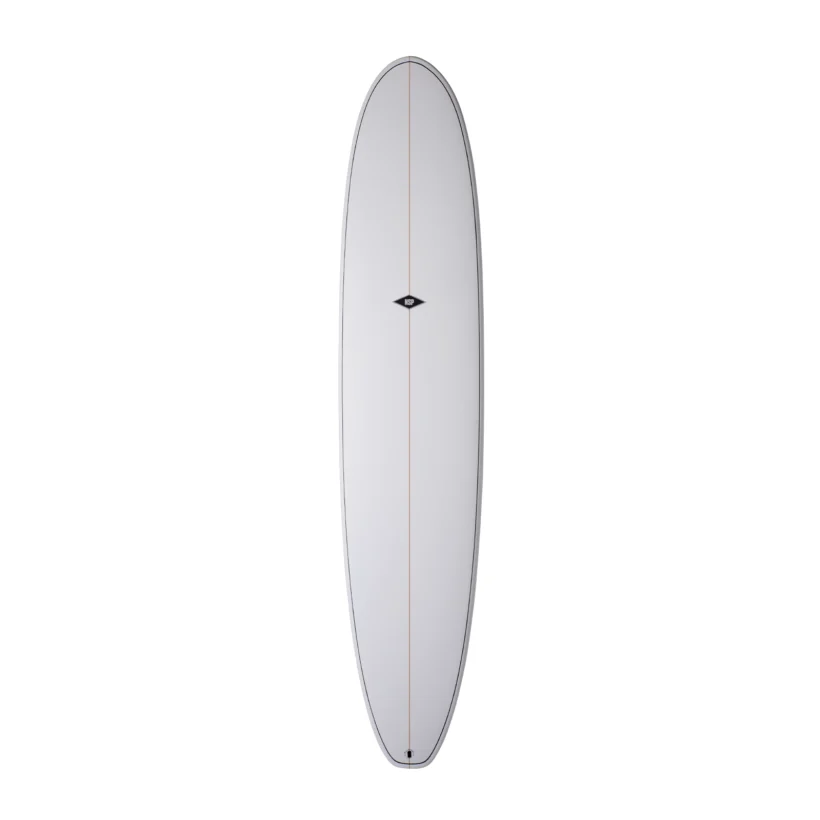 The Longboard Elements | Shaped by NSP Surfboards