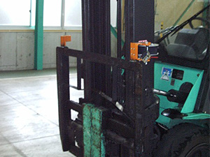 NSフォークベルト ｜ サービス・ソリューション ｜ NX商事