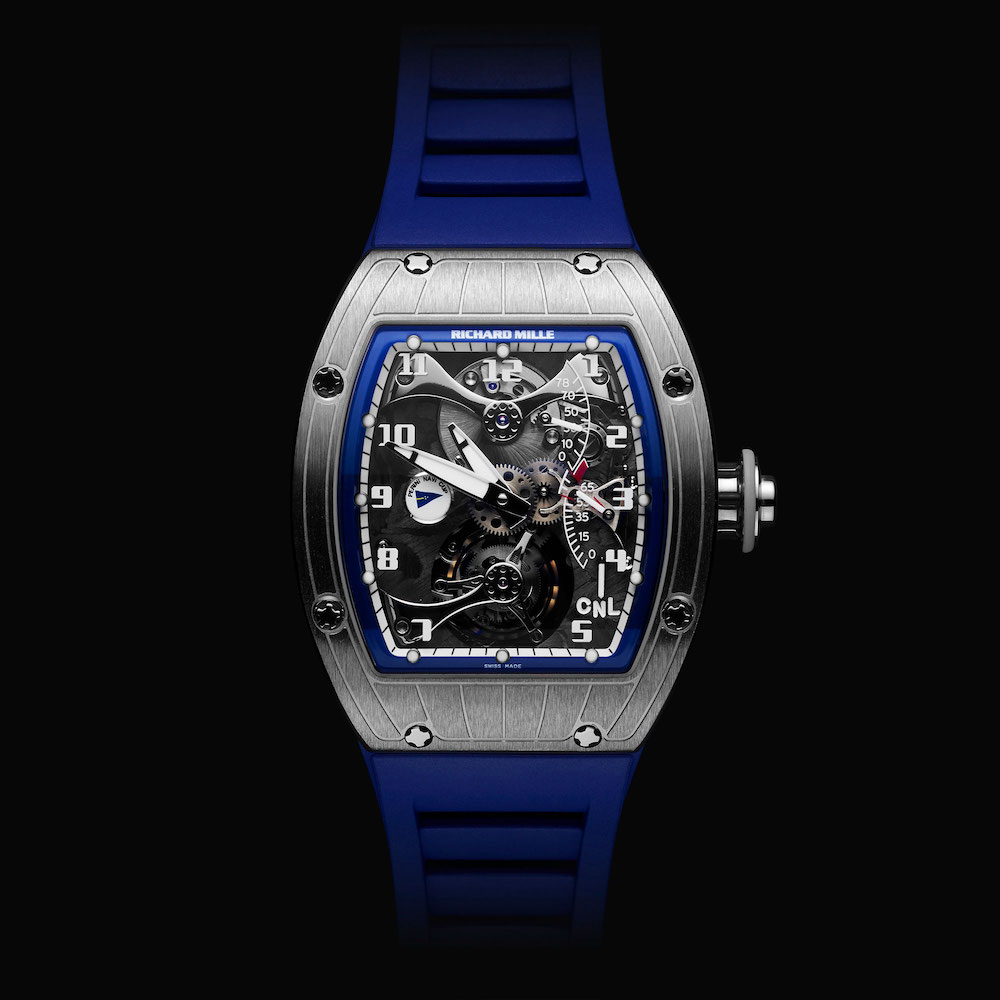 Premium Watch Collection in Osaka