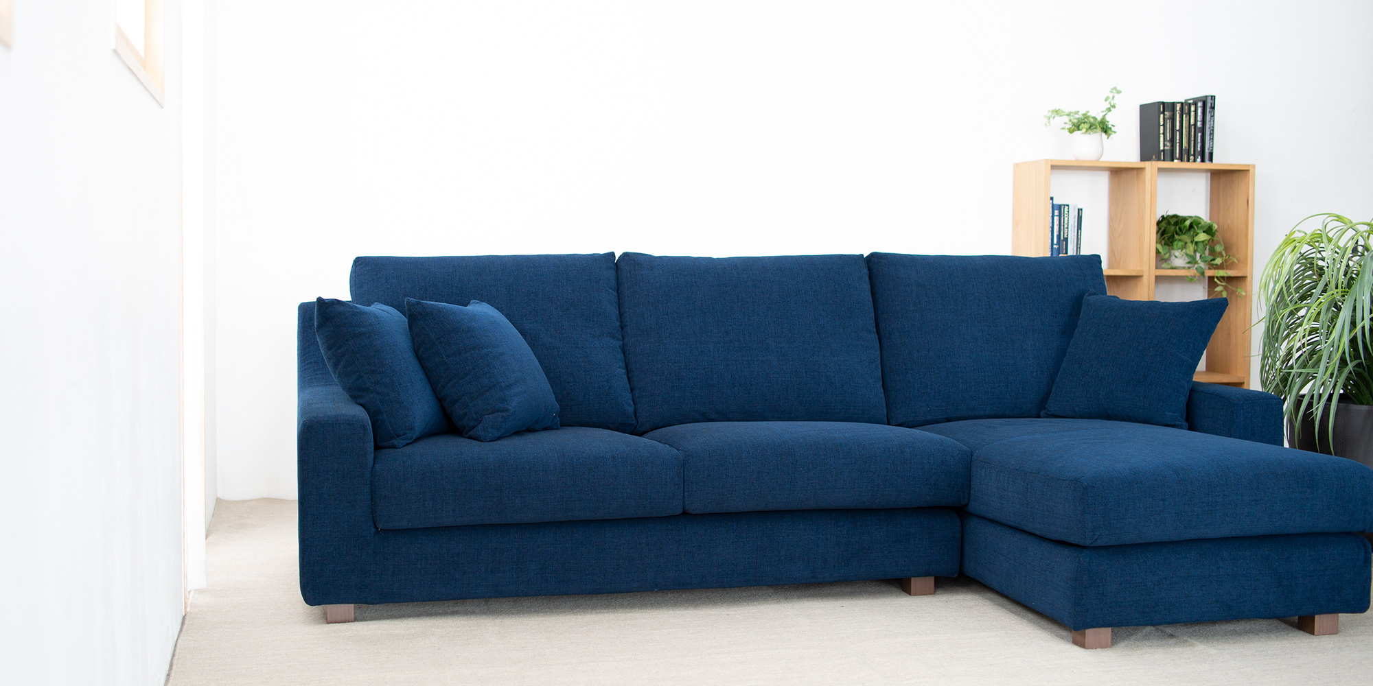 安心して通販で購入できるNOYESのカウチソファ15選 | 日本を代表する