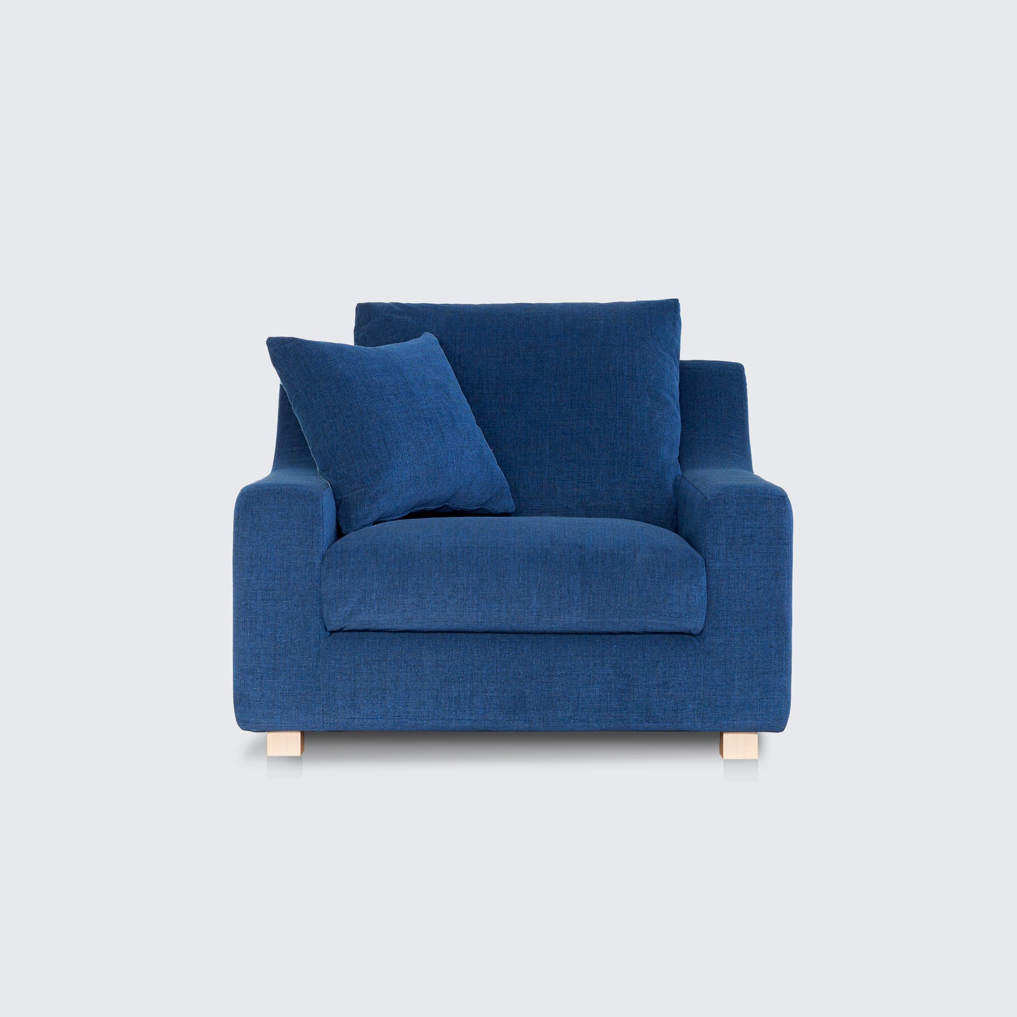 NewSugar Hi-Back 1人掛け」 製品詳細ページ | 国産ソファブランド NOYES