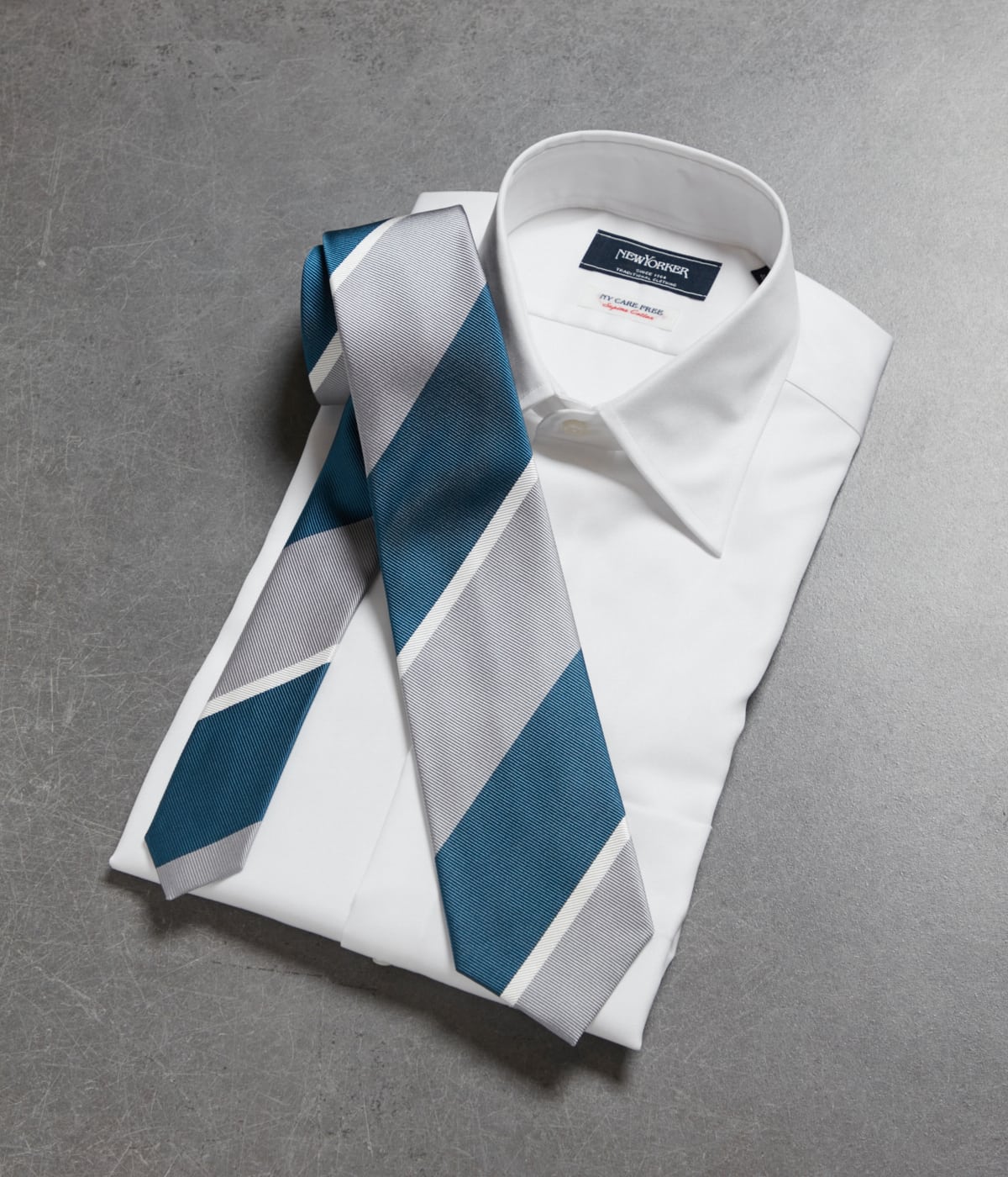 ワイドストライプ ネクタイ(15902011-2024)｜ファッション通販のNY.ONLINE