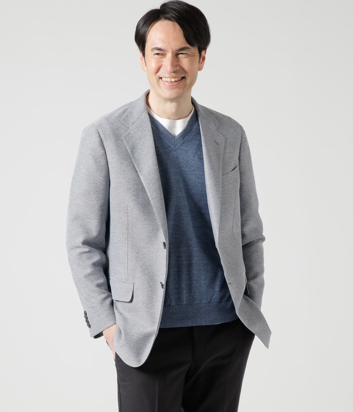 カジュアルジャケット: ｜ファッション通販のNY.ONLINE