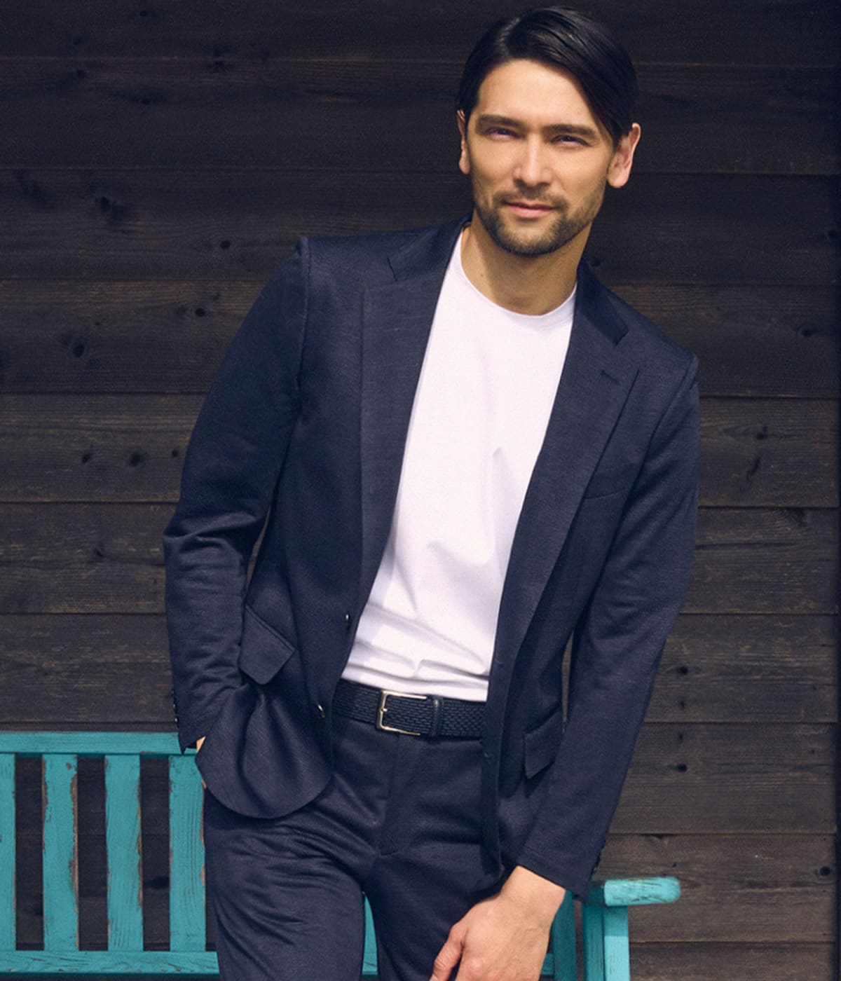 公式】NEWYORKER MEN MEN（メンズ） セットアップ｜ファッション通販の